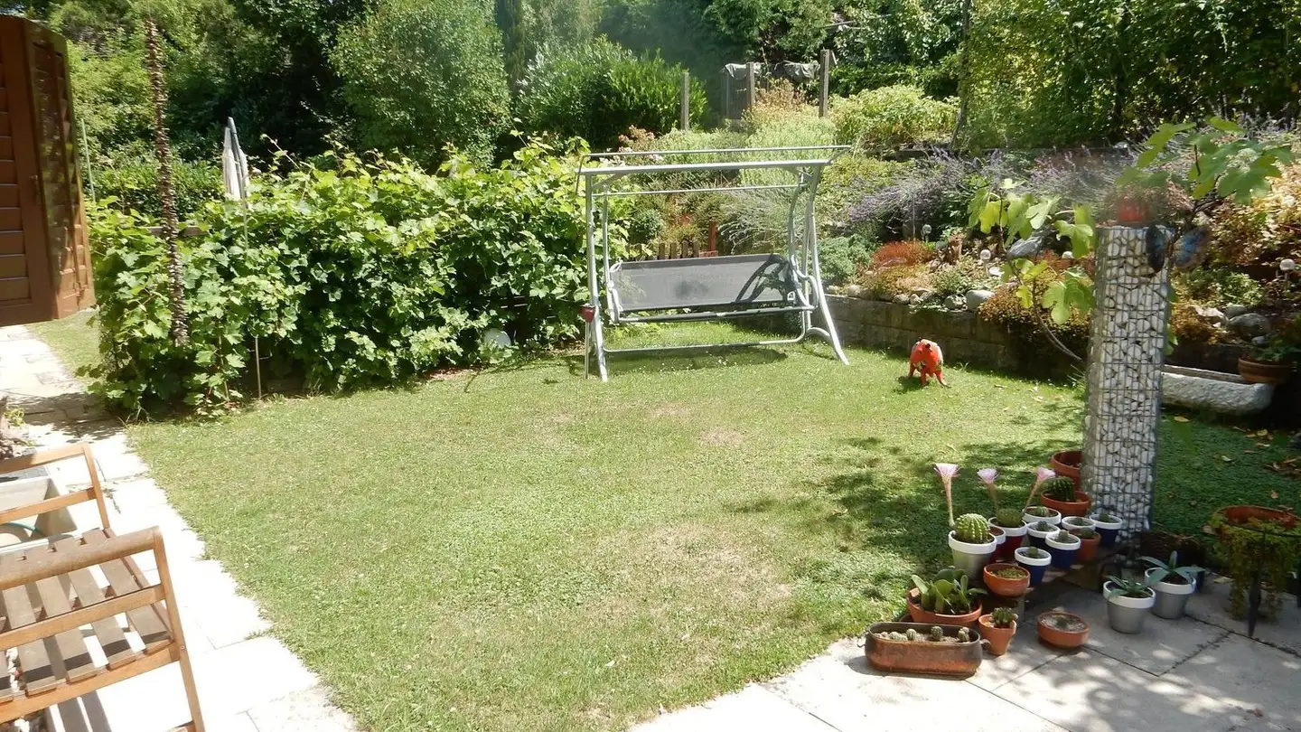 Wohnung mieten - Multbergstrasse 12, 8422 Pfungen - Foto 2