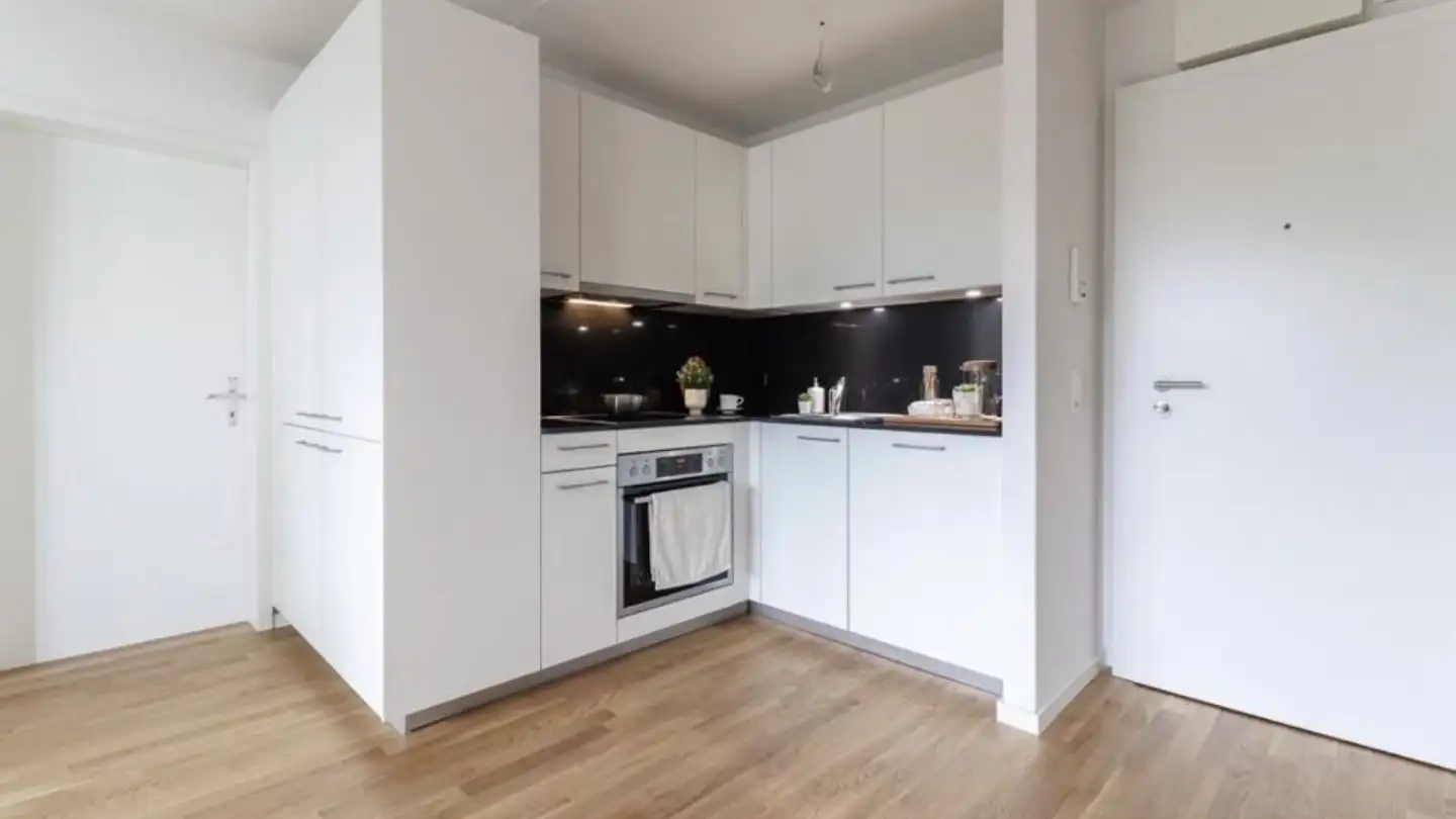 Apartment for rent - 8957 Spreitenbach