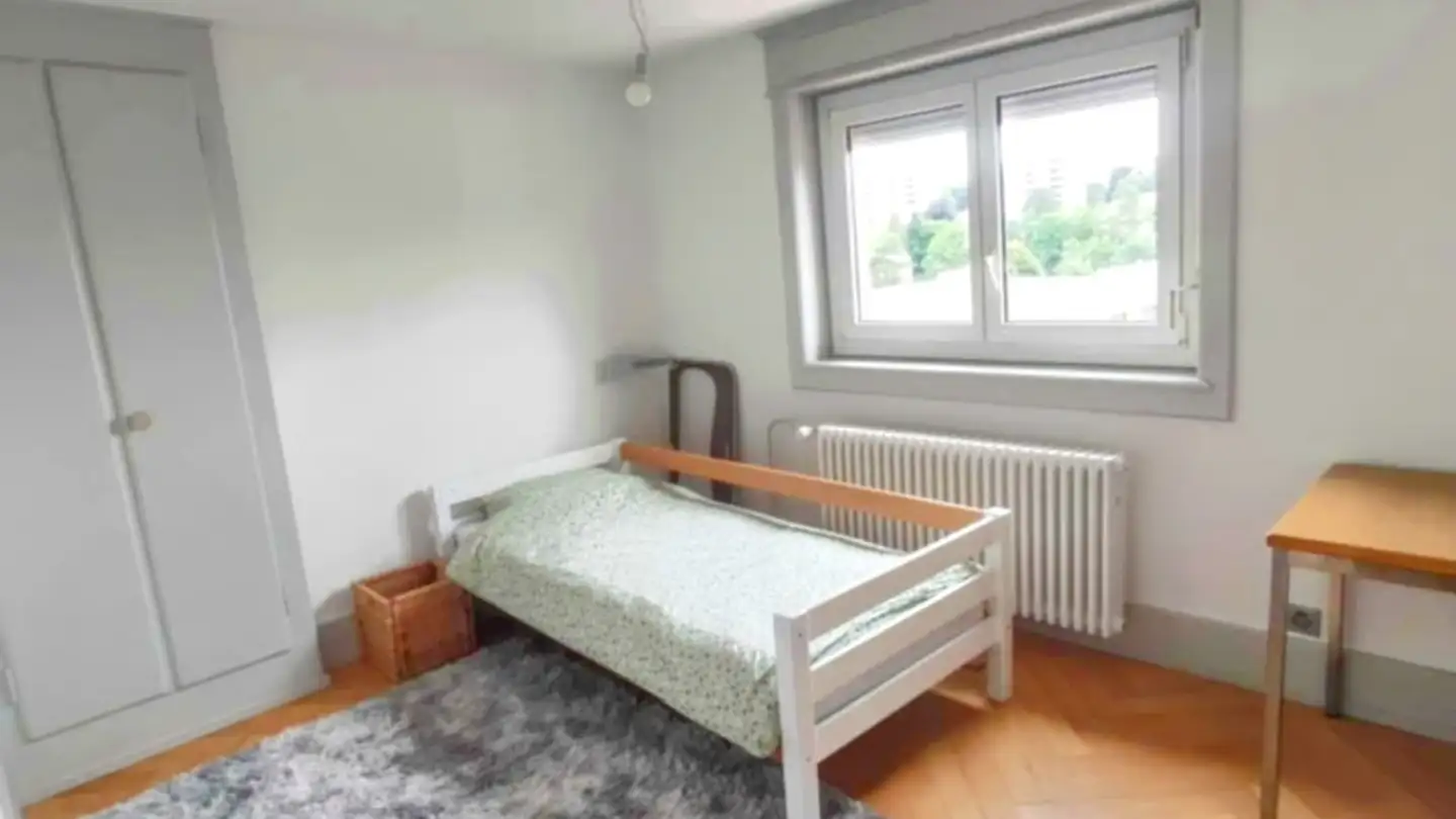 Single room for rent - 1700 Fribourg - Photo 3