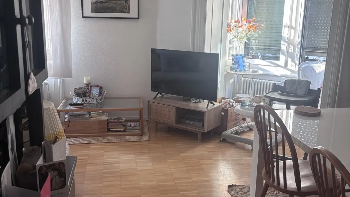 Apartment for rent - Aemtlerstrasse 106, 8003 Zürich - Photo 2
