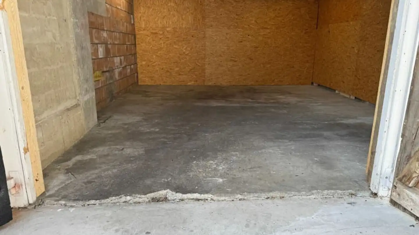 Commercial for rent - Bernstrasse 60, 3175 Flamatt - Photo 3