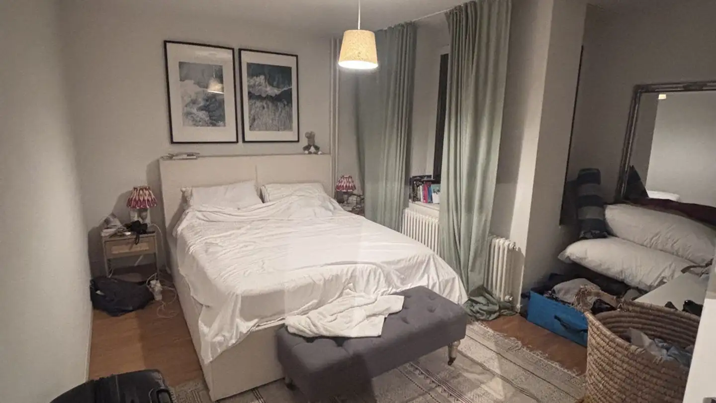 Apartment for rent - Aemtlerstrasse 106, 8003 Zürich - Photo 4