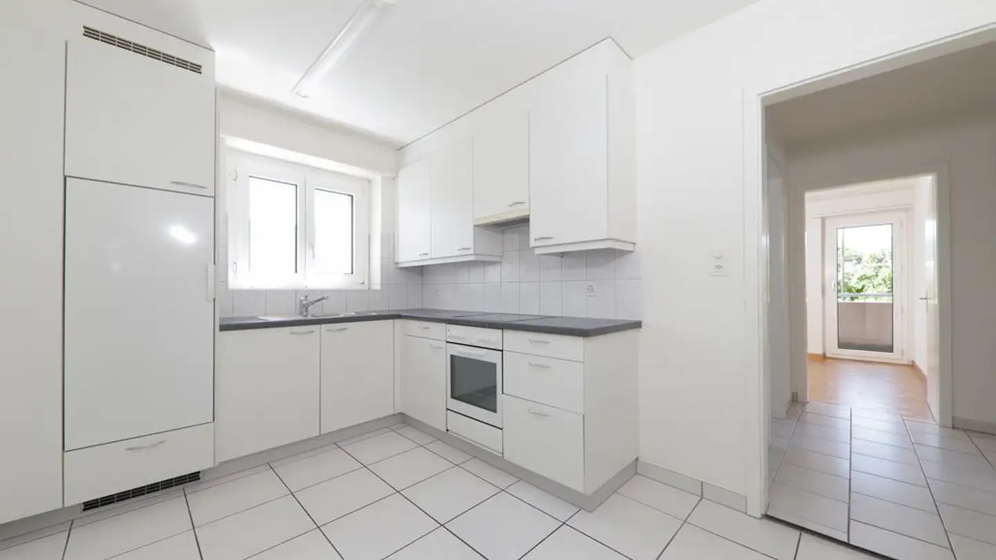 Appartamento in affitto - Bahnhofstrasse 17, 4106 Therwil - Photo 2