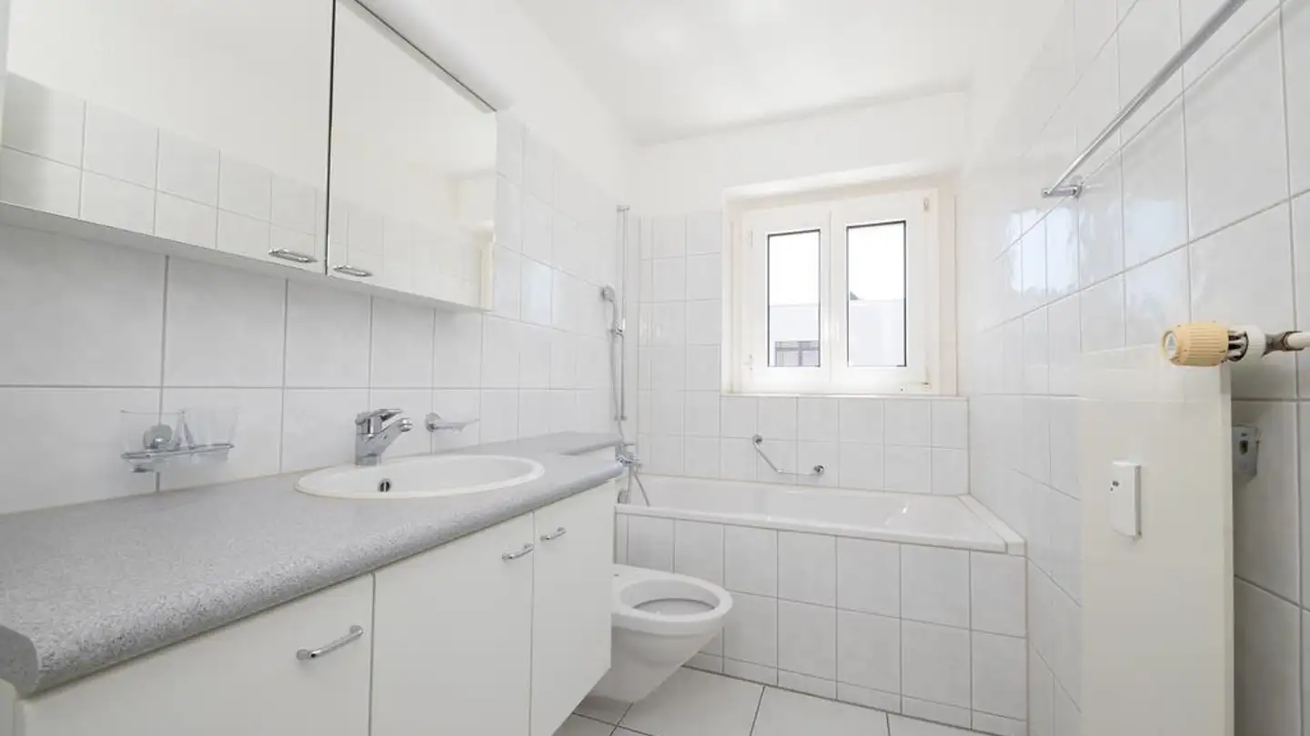 Appartamento in affitto - Bahnhofstrasse 17, 4106 Therwil - Photo 3