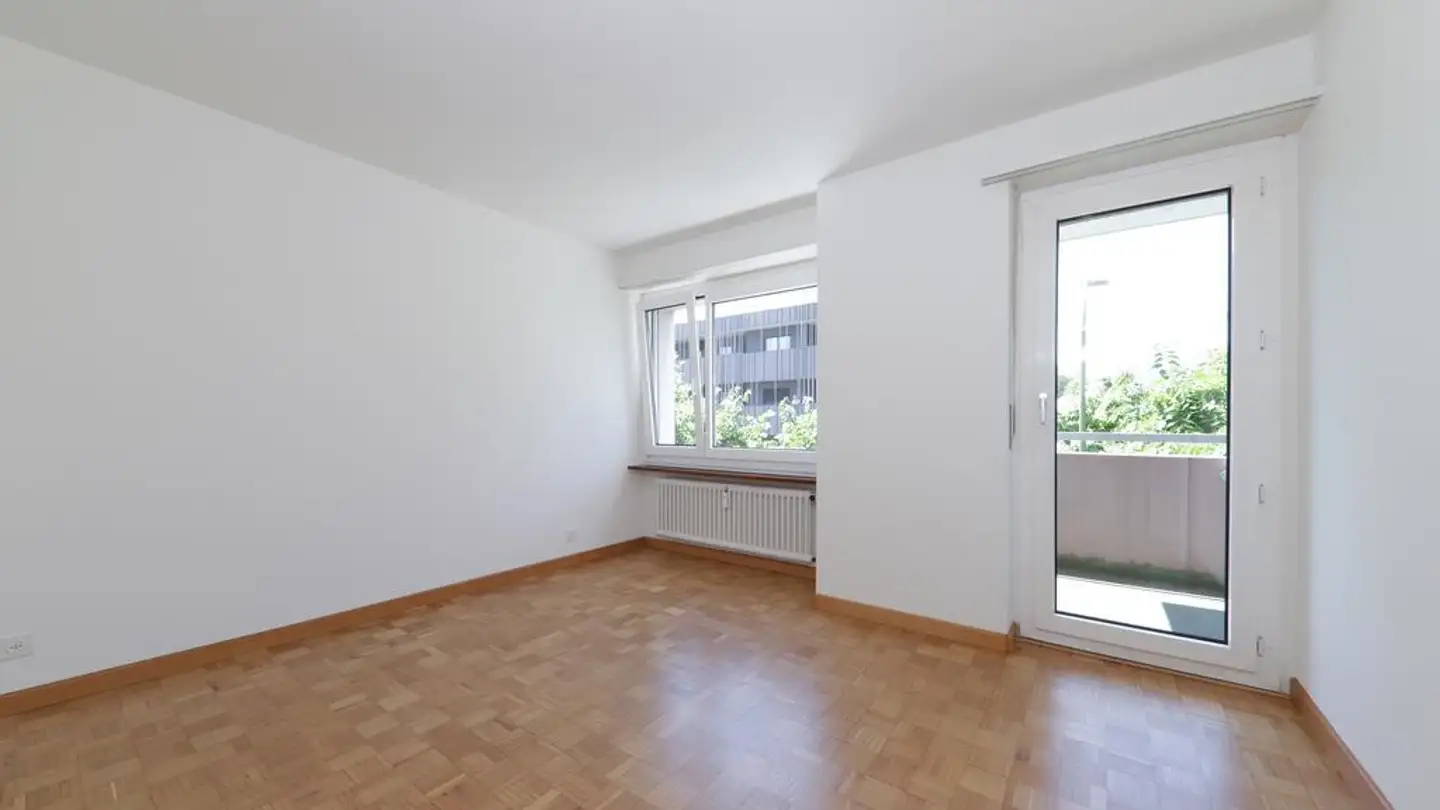 Appartamento in affitto - Bahnhofstrasse 17, 4106 Therwil - Photo 4