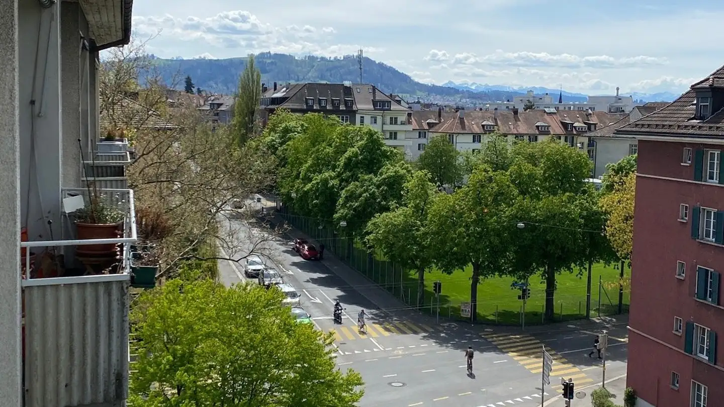 Wohnung mieten - 3012 Bern