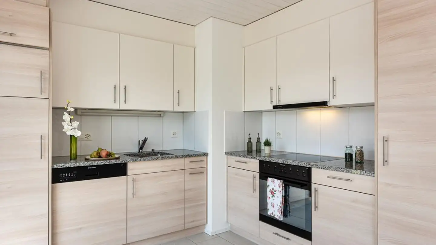 Attico in affitto - Blockstrasse 5, 4542 Luterbach - Photo 2