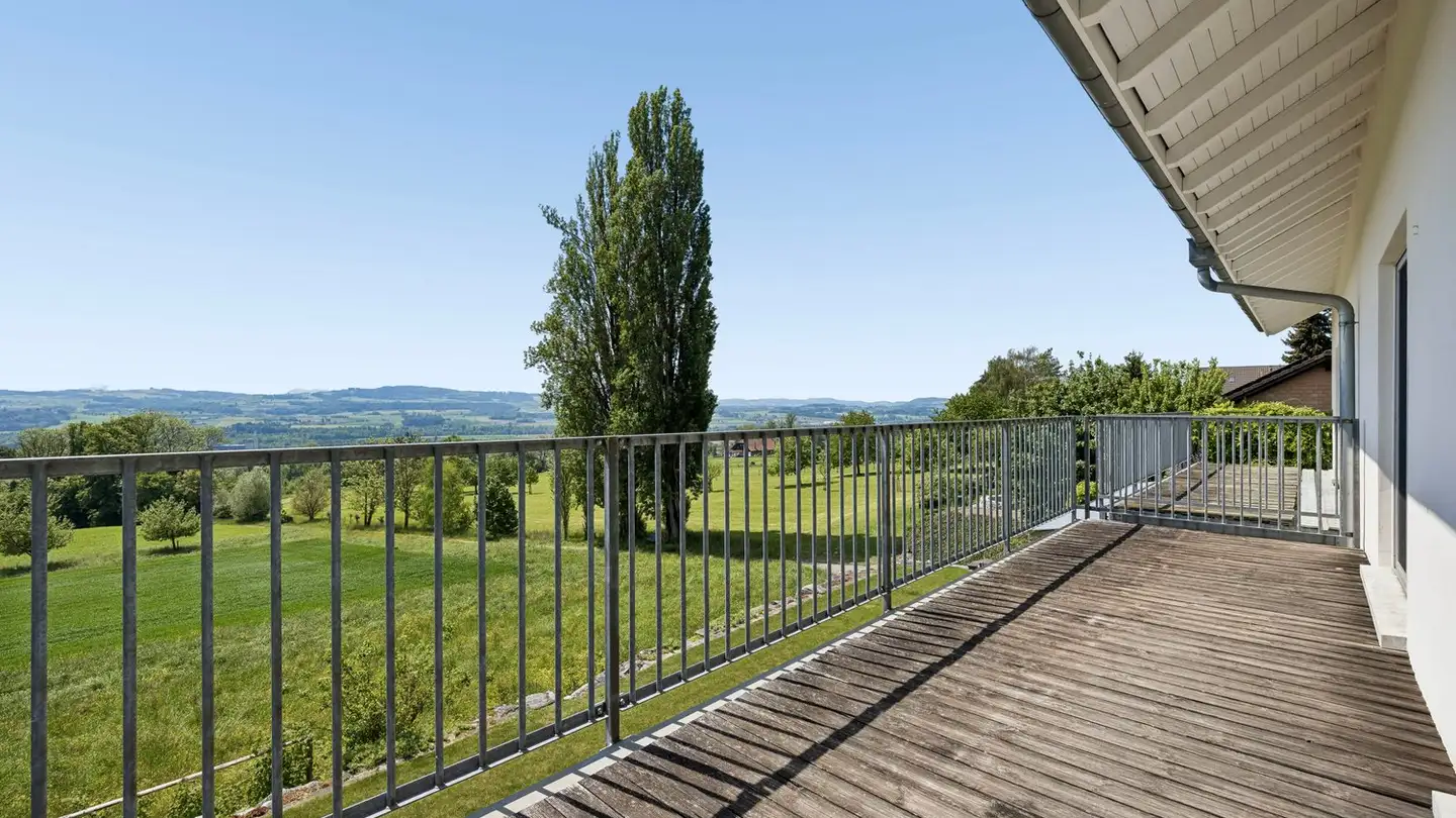 Doppelhaushälfte kaufen - 8570 Weinfelden - Foto 3