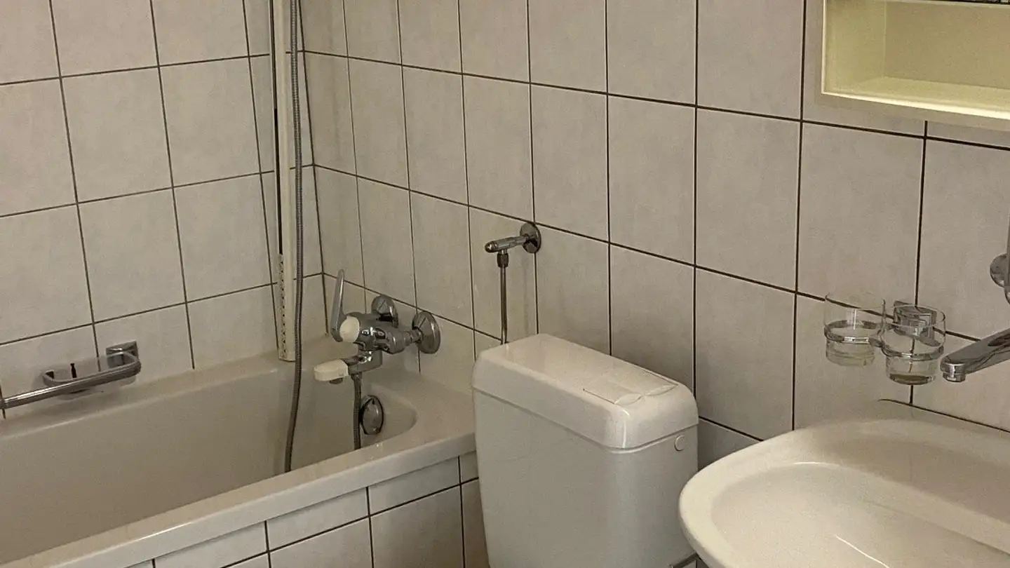 Wohnung mieten - 3012 Bern - Foto 4