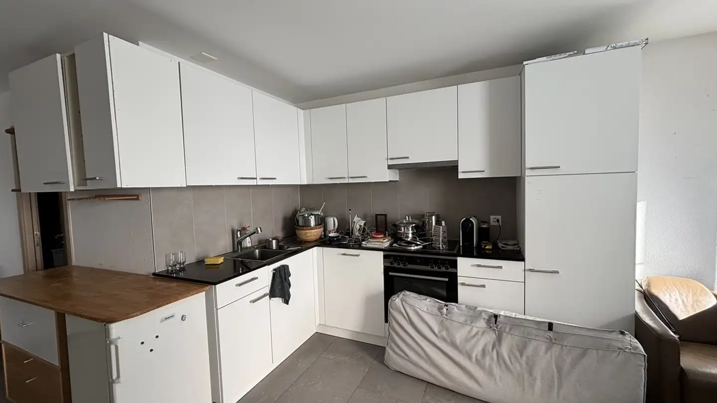 Appartement à louer - Chemin Sous Le Châtelard 1, 1182 Gilly - Photo 4