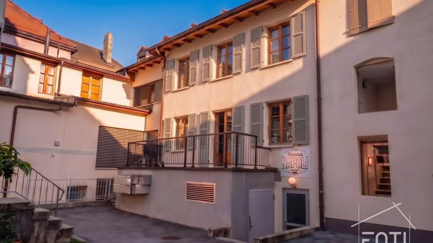 Edificio residenziale in vendita - 1890 St-Maurice