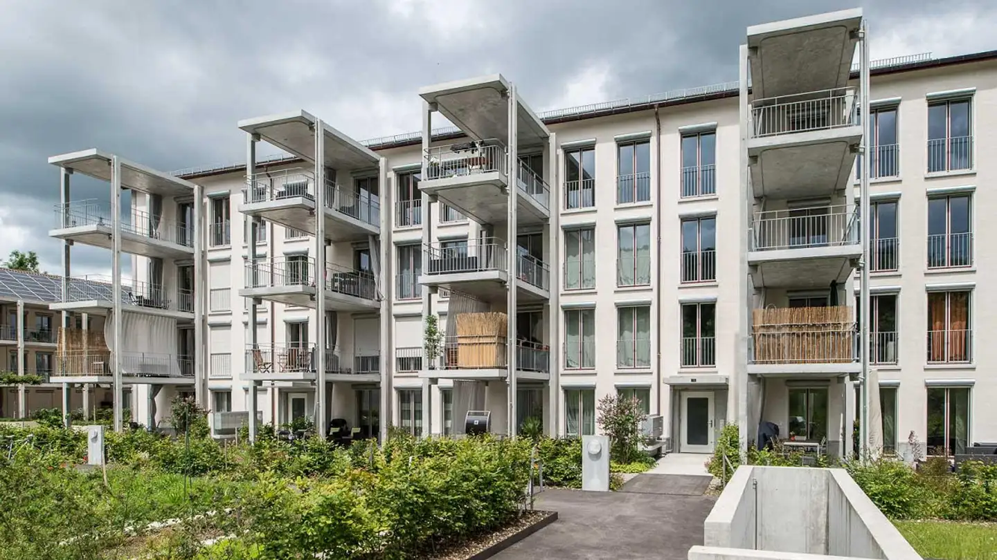 Appartamento in affitto - Alte Rheinstrasse 73, 8424 Embrach