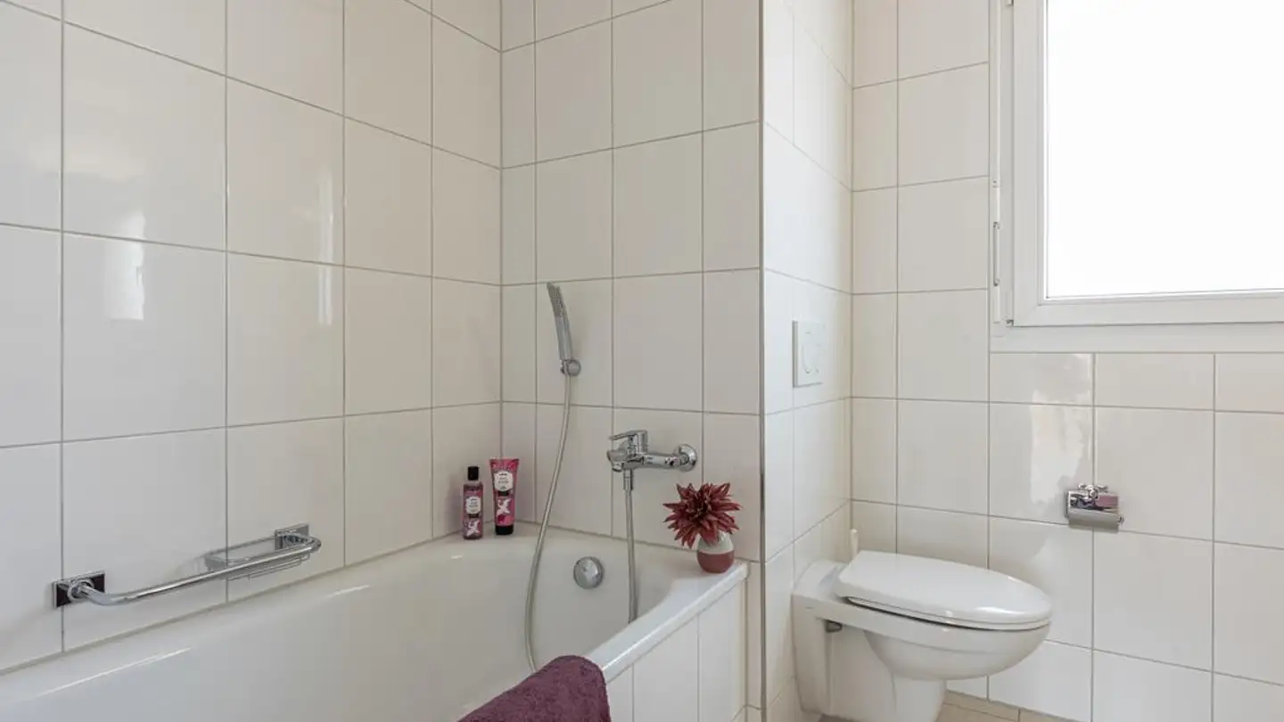 Attico in affitto - Blockstrasse 5, 4542 Luterbach - Photo 3