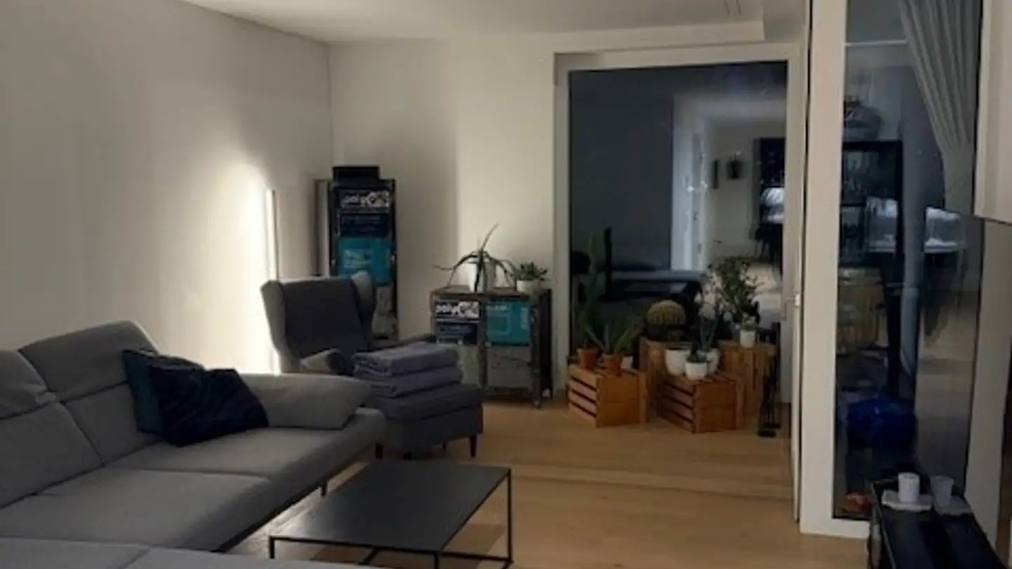 Apartment for rent - Mythenquai 349b, 8038 Zürich