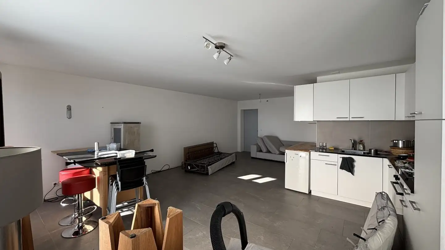 Appartement à louer - Chemin Sous Le Châtelard 1, 1182 Gilly - Photo 3