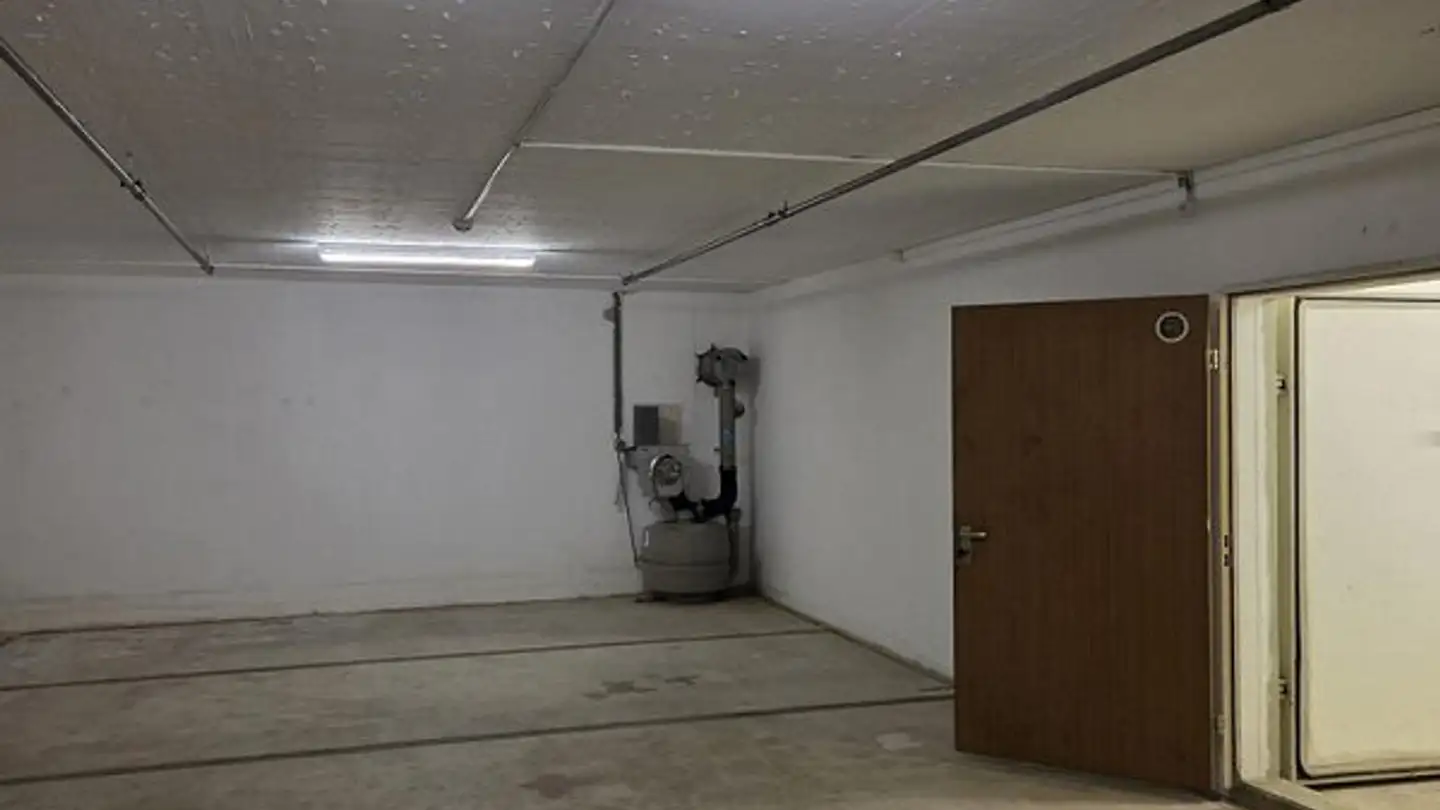 Lagerraum mieten - Hardturmstrasse 135, 8005 Zürich - Foto 2