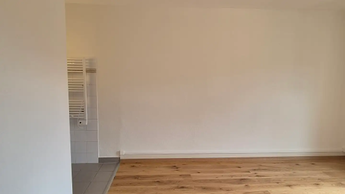 Apartment for rent - Rue Emile- Nicolet 3, 1205 Genève - Photo 2