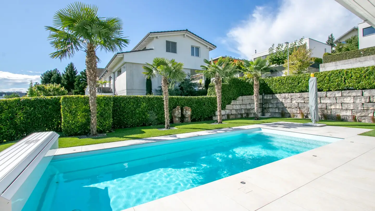 Casa singola in vendita - Sperrackerstrasse 10, 8360 Eschlikon TG - Photo 2