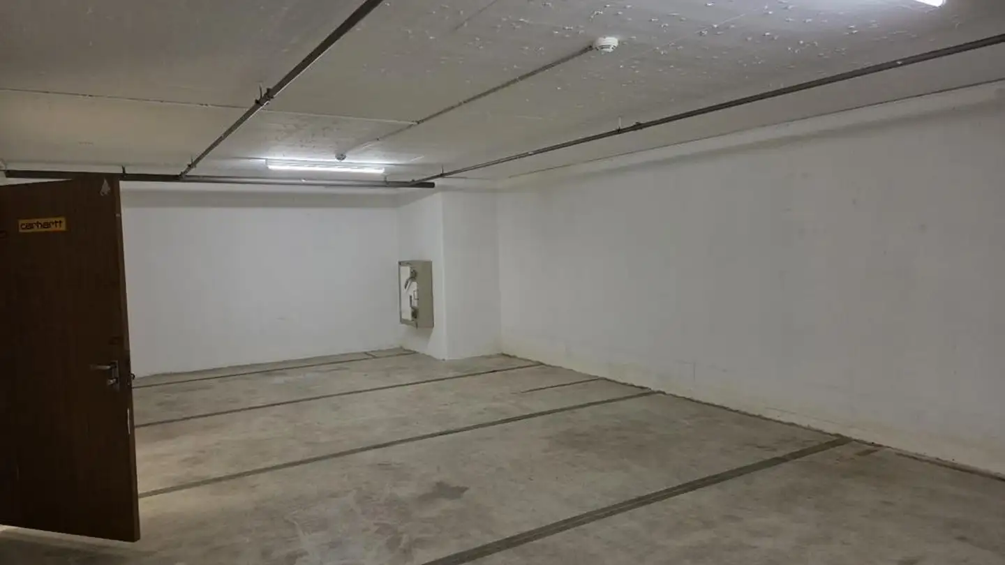 Lagerraum mieten - Hardturmstrasse 135, 8005 Zürich - Foto 3