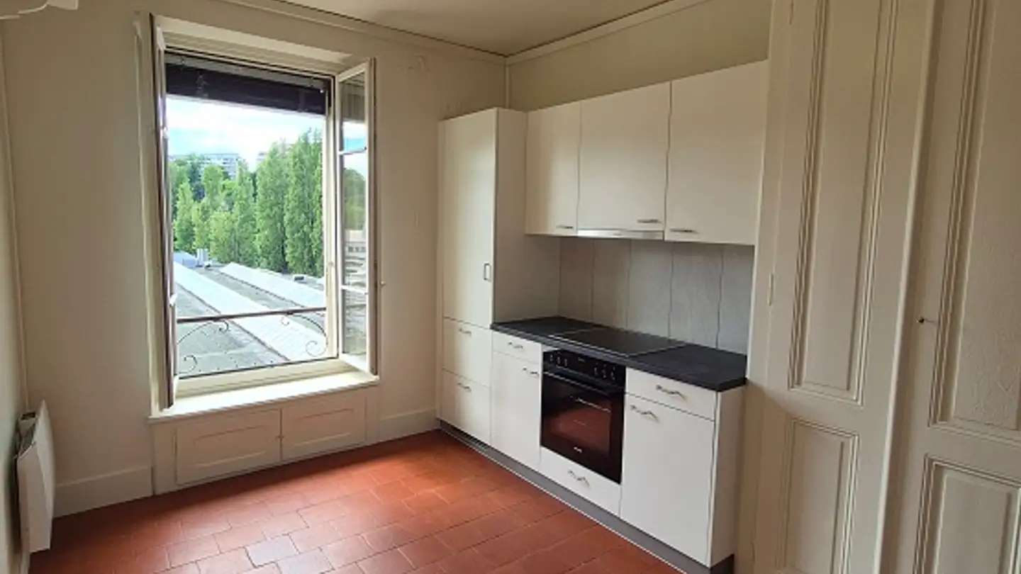 Apartment for rent - Rue Emile- Nicolet 3, 1205 Genève - Photo 3