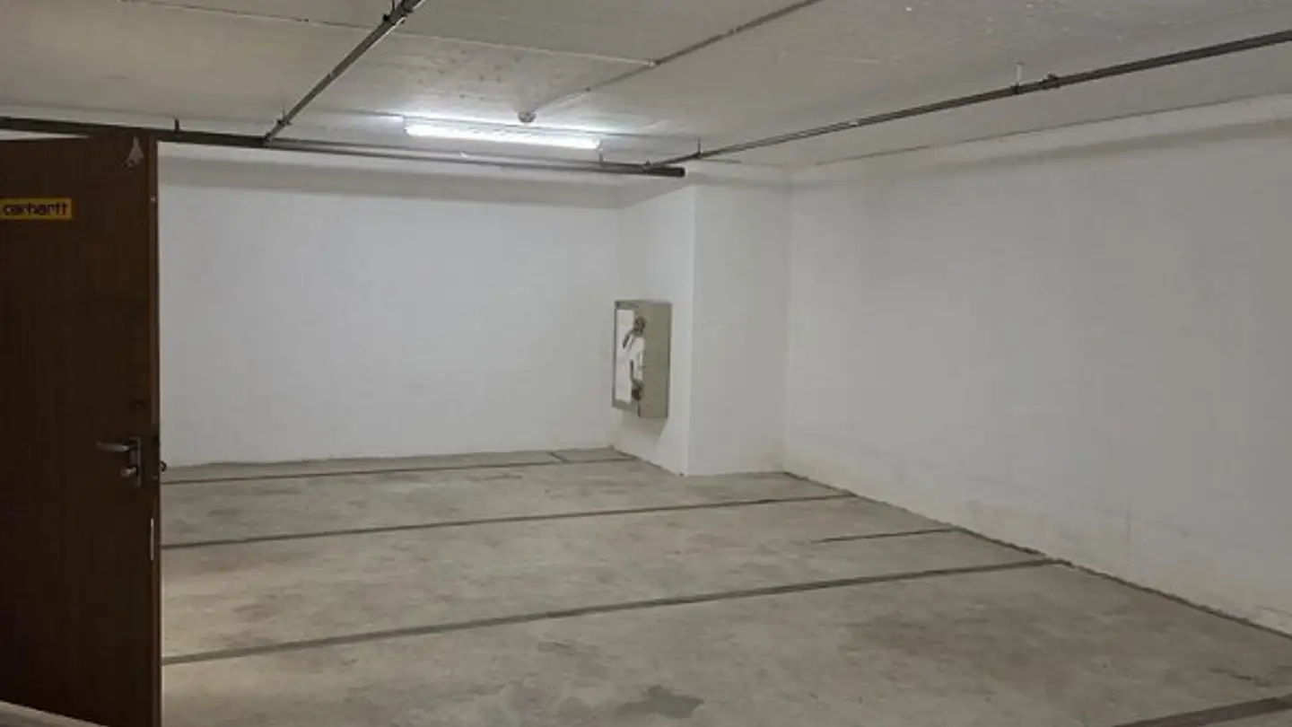 Lagerraum mieten - Hardturmstrasse 135, 8005 Zürich - Foto 4