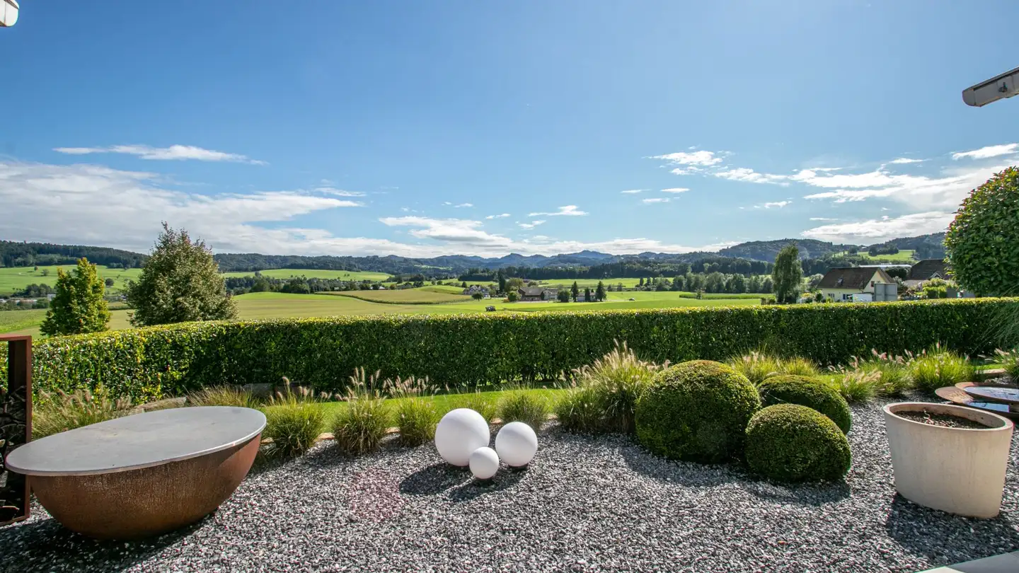 Casa singola in vendita - Sperrackerstrasse 10, 8360 Eschlikon TG - Photo 3