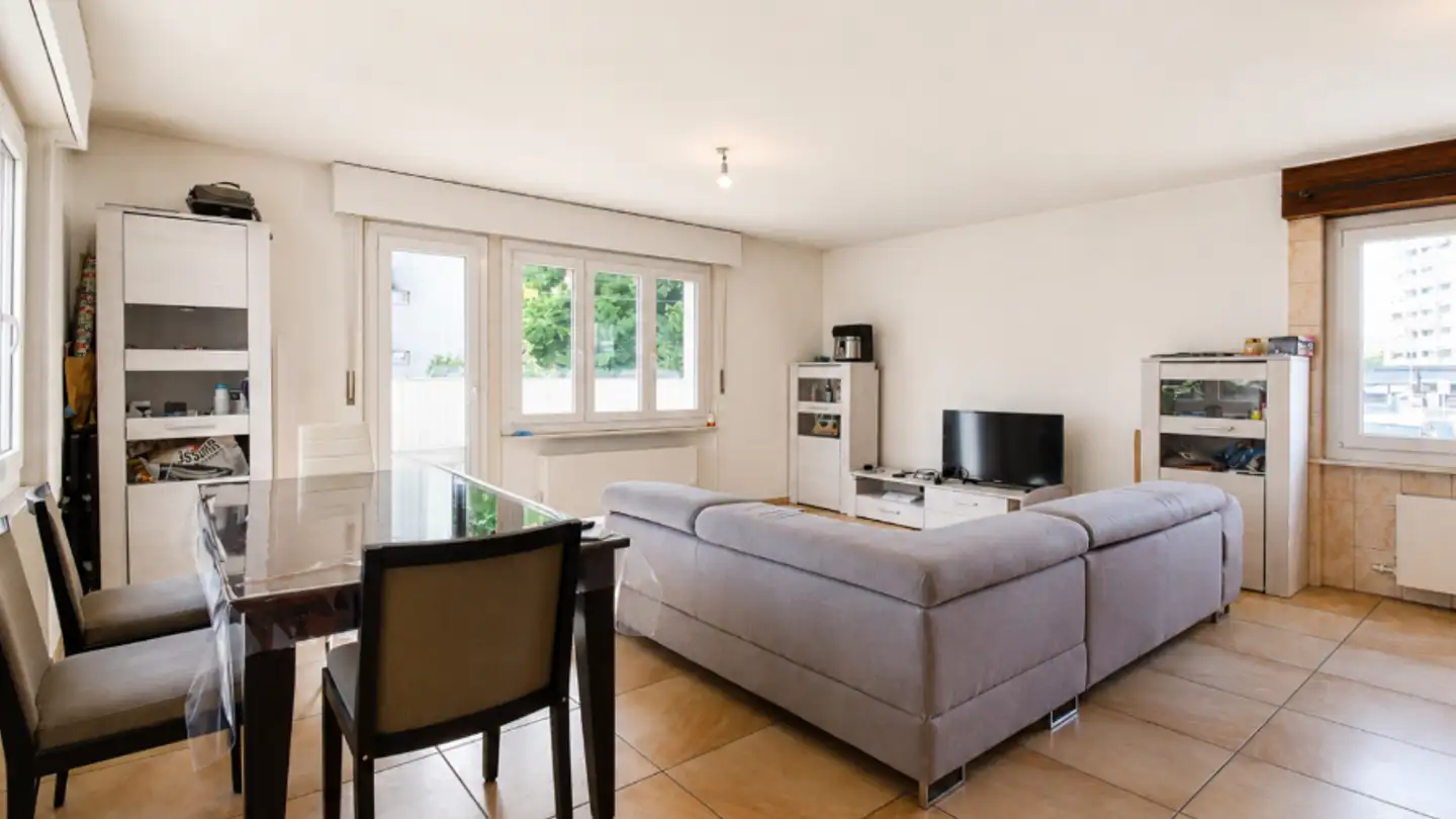 Appartement à vendre - Avenue de l'Industrie 84, 1870 Monthey