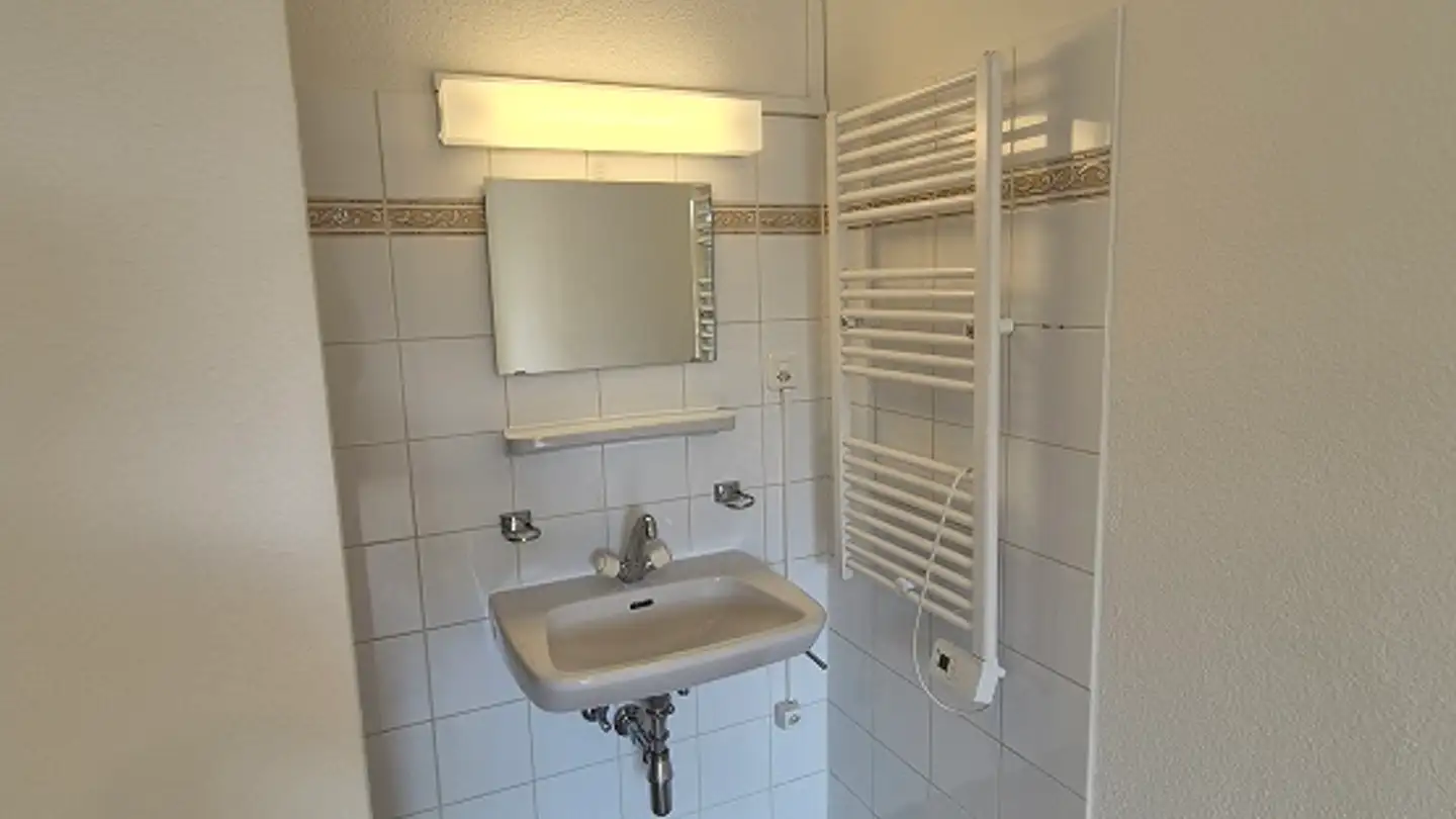 Apartment for rent - Rue Emile- Nicolet 3, 1205 Genève - Photo 4