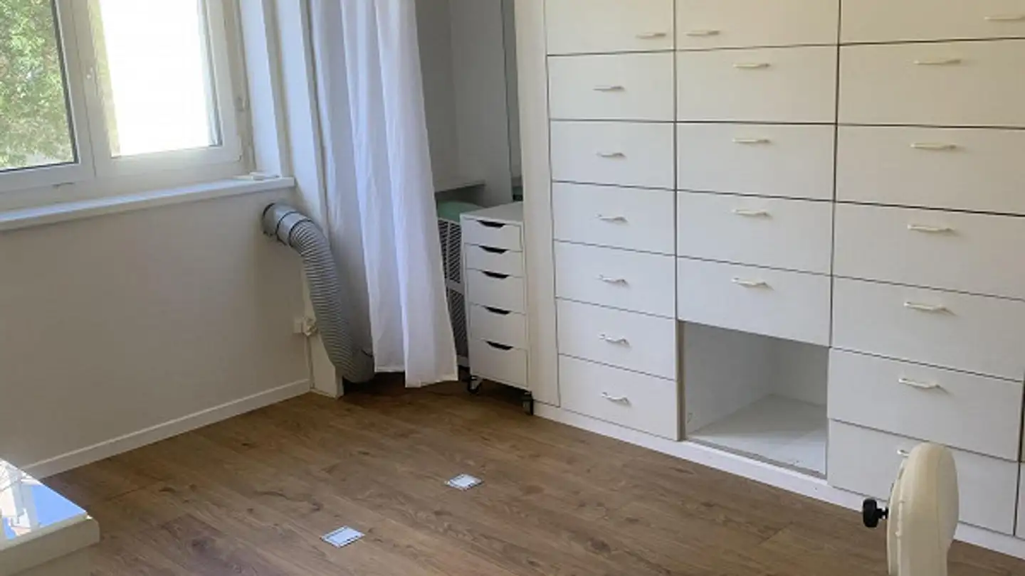 Studio medico in affitto - Gemeindestrasse 39, 8032 Zürich - Foto 3