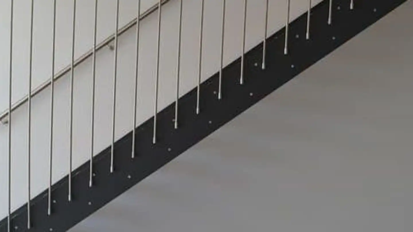 Penthouse for rent - Impasse Des Cigognes 23, 1773 Léchelles - Photo 4