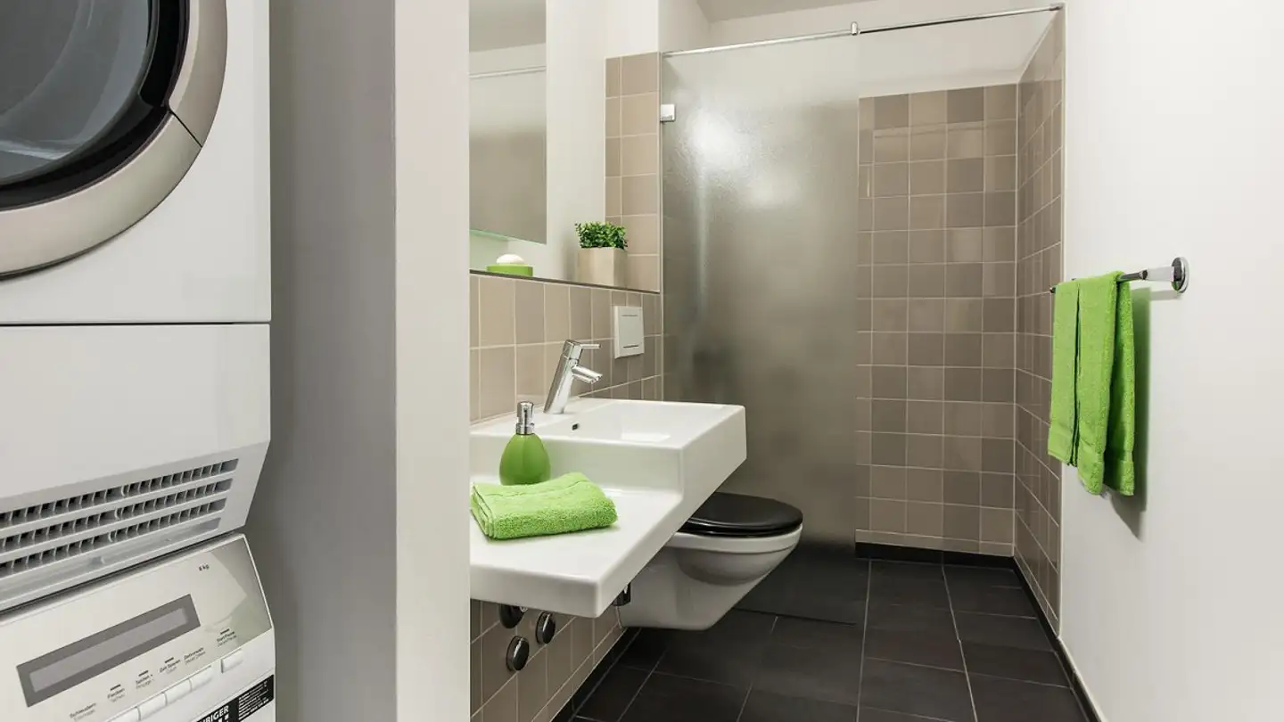 Appartamento in affitto - Alte Rheinstrasse 73, 8424 Embrach - Foto 4