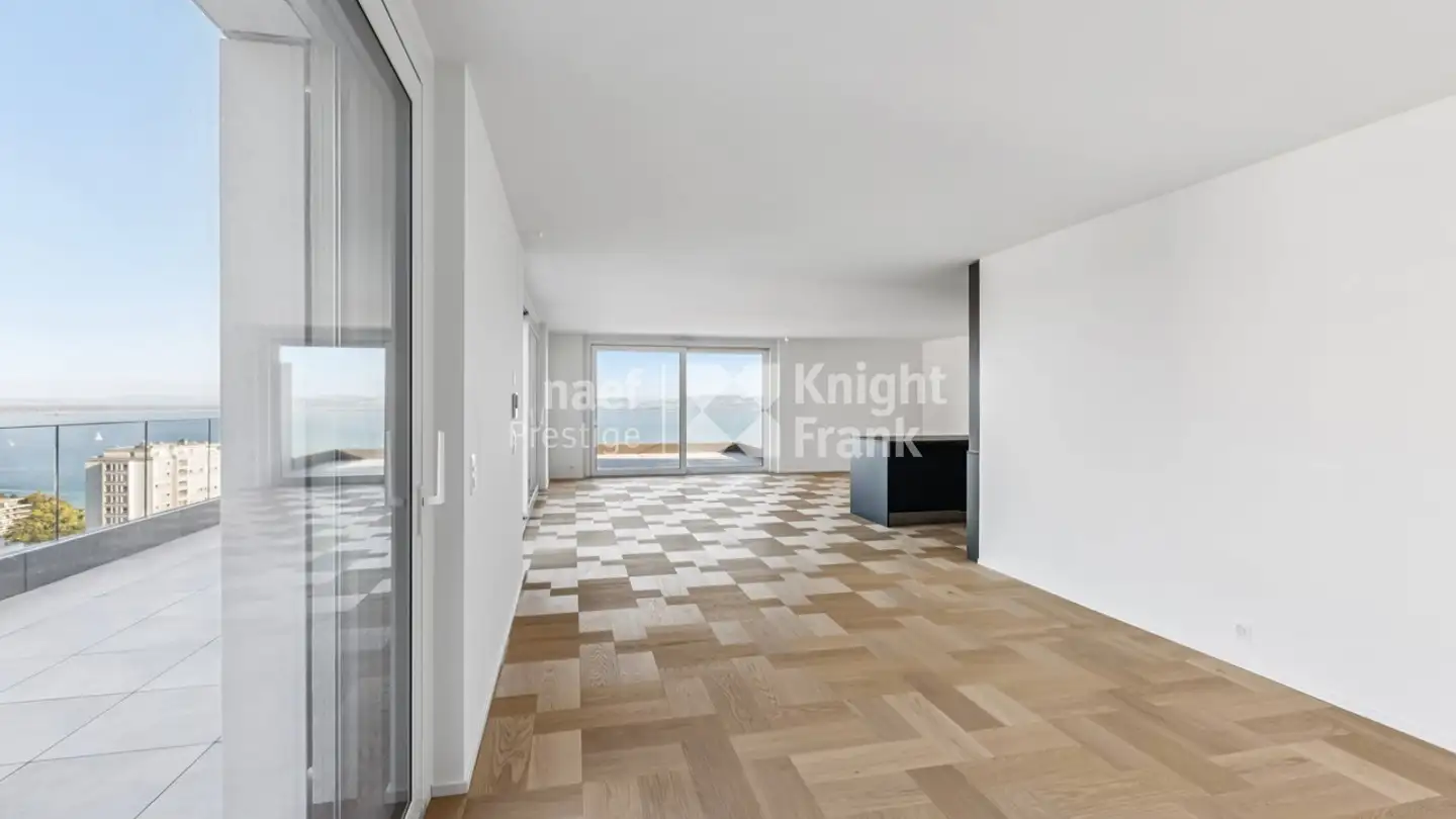 Attique à vendre - 2000 Neuchâtel - Photo 4