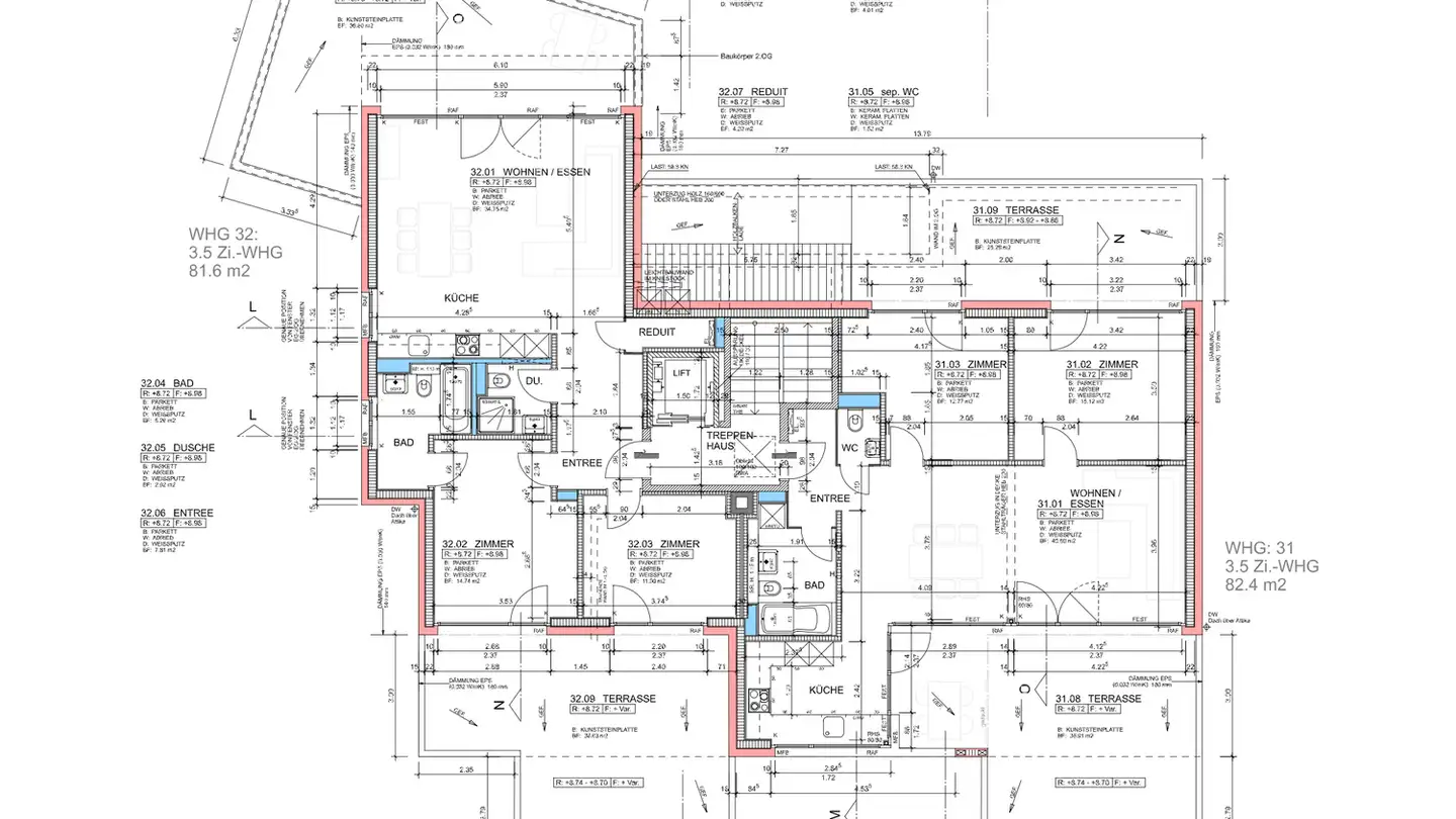Appartamento in affitto - Seestrasse 8, 8610 Uster - Foto 4