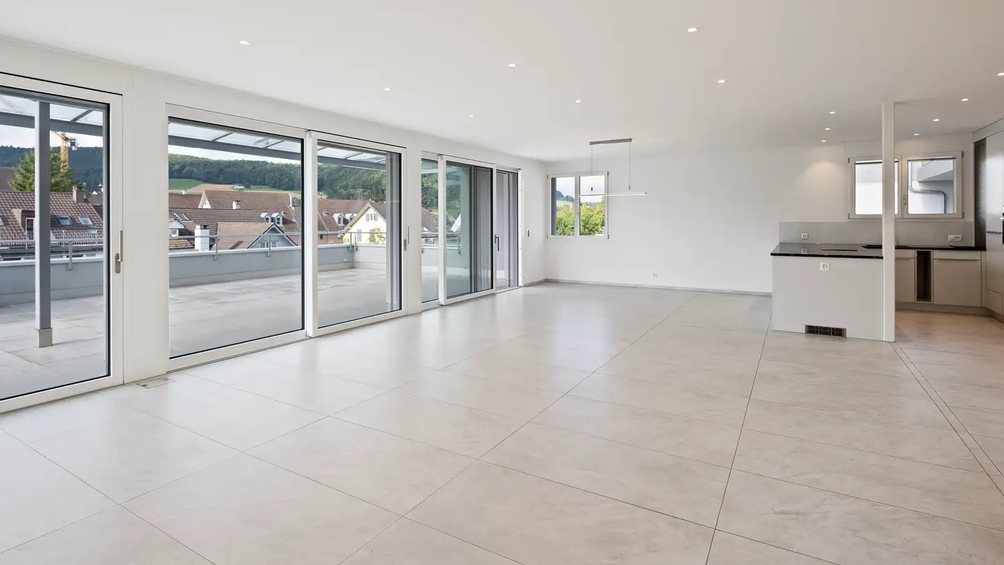 Attico in affitto - Sägegasse, 4460 Gelterkinden - Photo 2