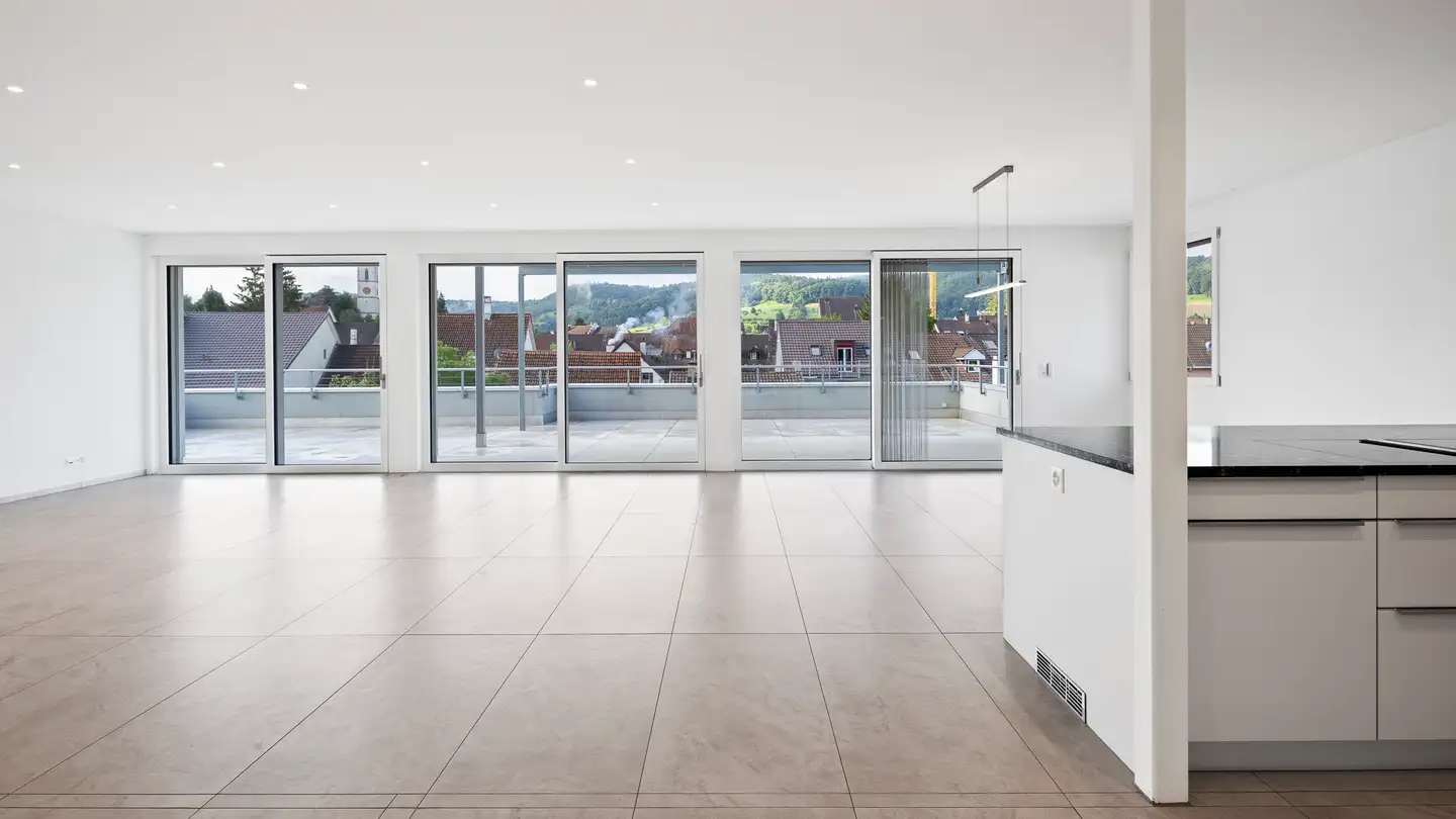 Attico in affitto - Sägegasse, 4460 Gelterkinden - Photo 3