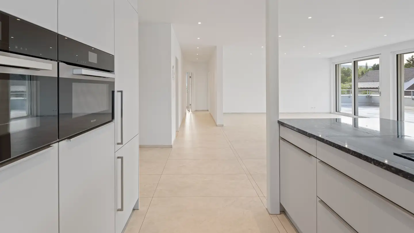 Attico in affitto - Sägegasse, 4460 Gelterkinden - Photo 4