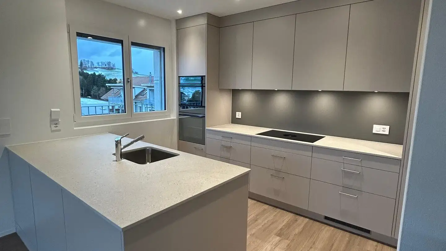 Apartment for rent - Birkenweg 13, 6145 Fischbach LU - Photo 2