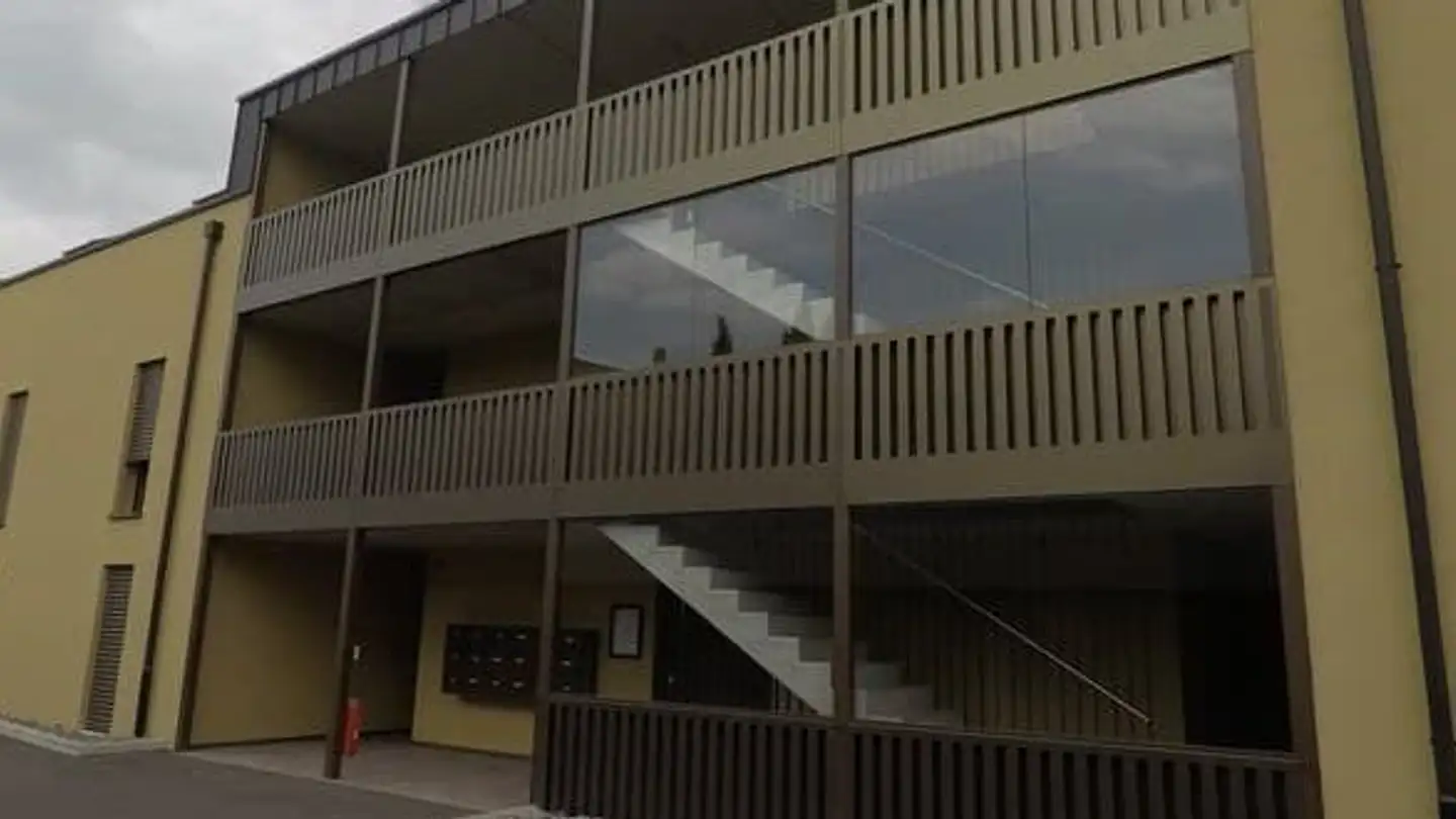 Penthouse for rent - Impasse Des Cigognes 23, 1773 Léchelles - Photo 2