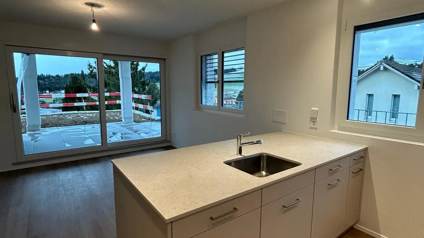 Apartment for rent - Birkenweg 13, 6145 Fischbach LU - Photo 3