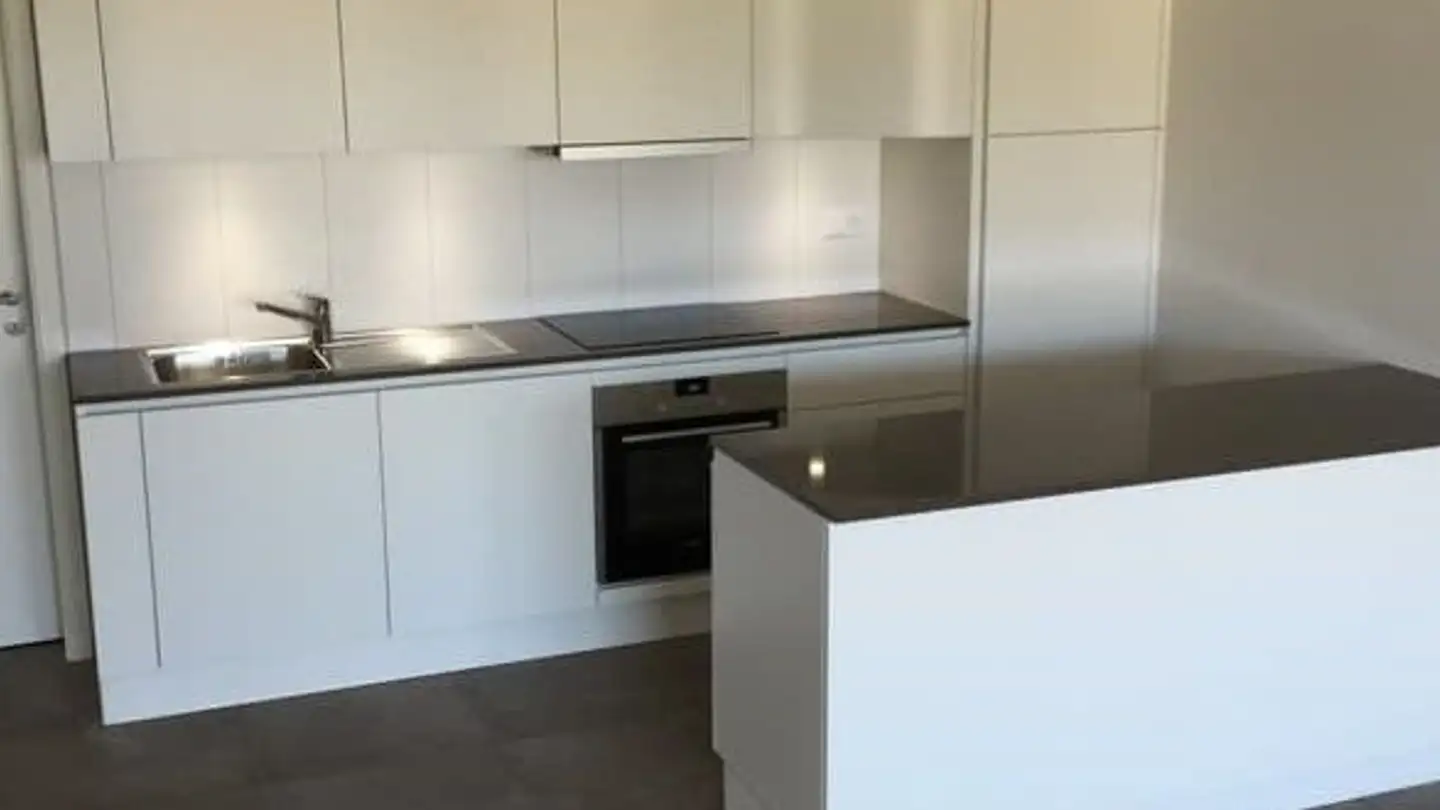 Penthouse for rent - Impasse Des Cigognes 23, 1773 Léchelles - Photo 3