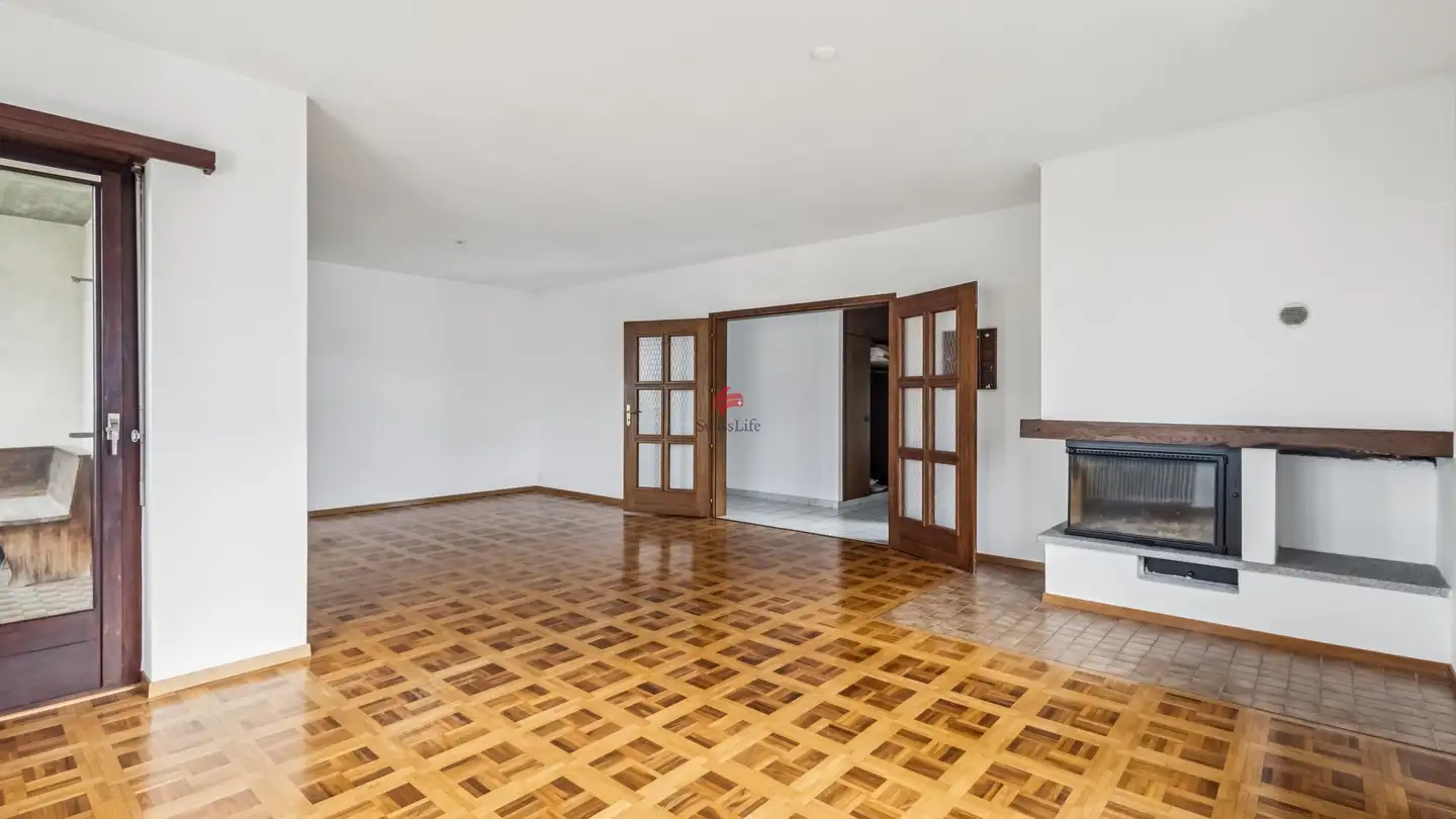 Maisonette kaufen - I Fracc, 6513 Monte Carasso - Foto 3