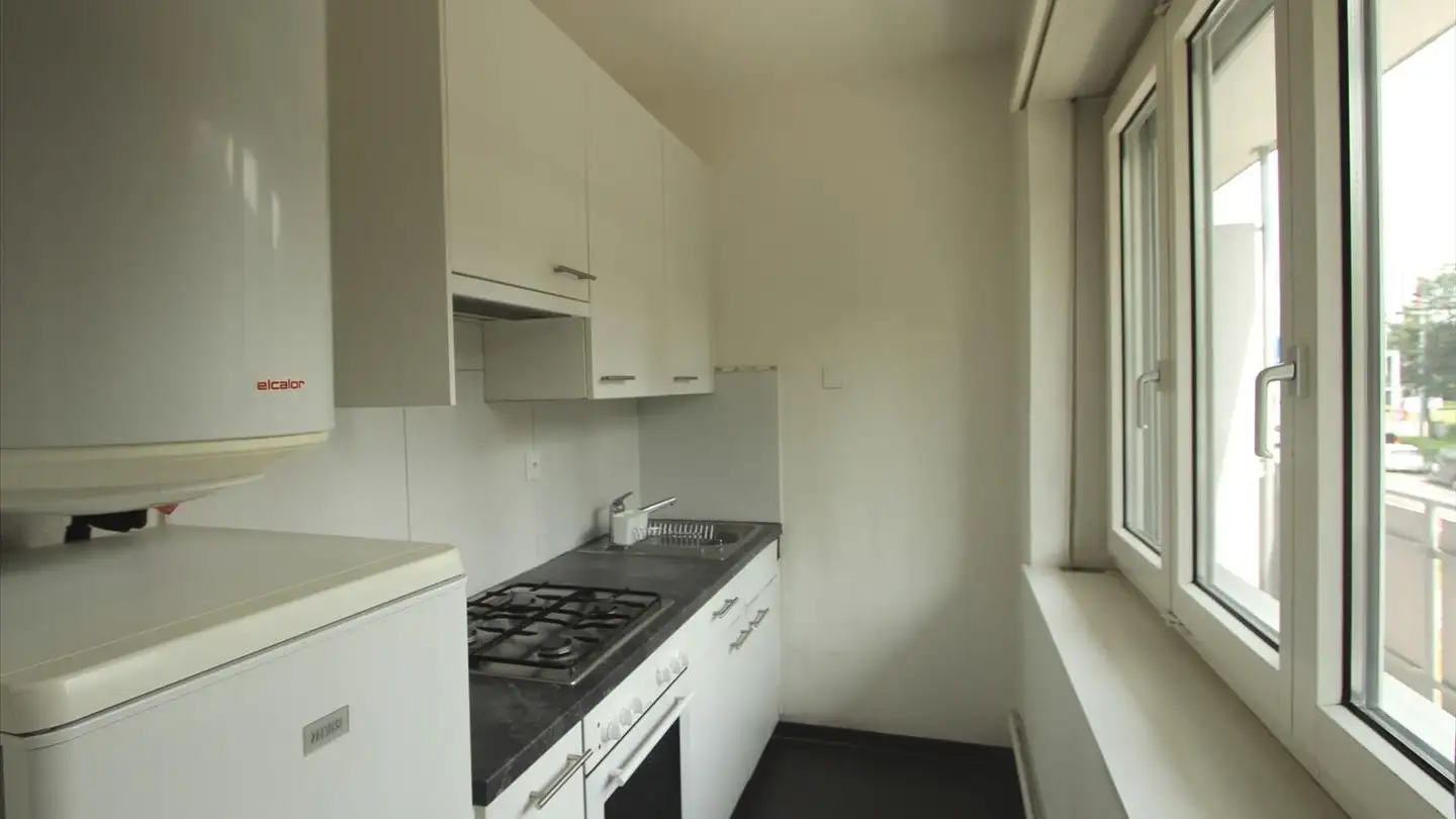 Appartement à louer - Riehenstrasse 165, 4058 Basel - Photo 2