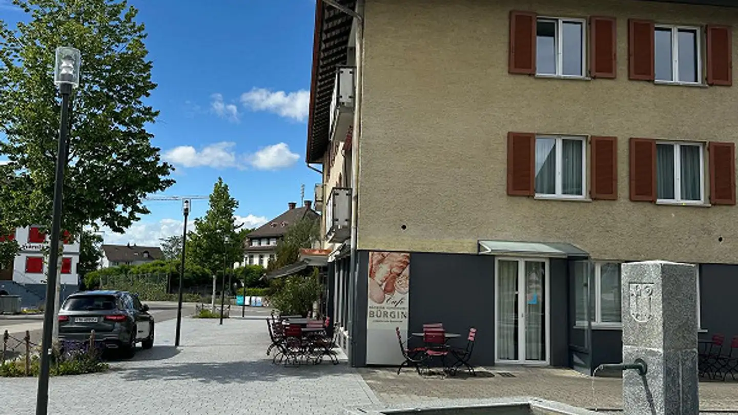 Appartamento in affitto - Romanshornerstrasse 69, 8280 Kreuzlingen