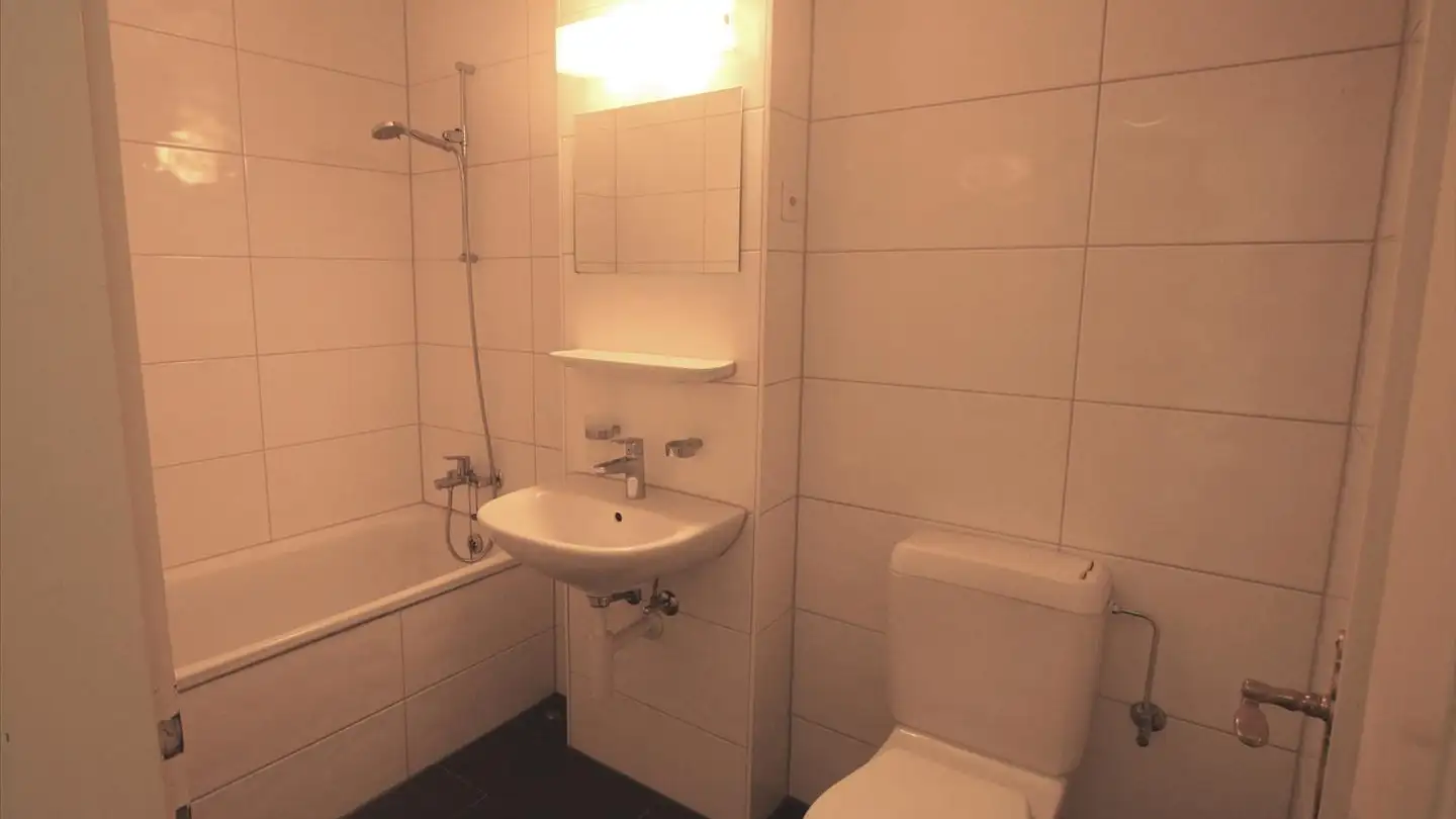 Appartement à louer - Riehenstrasse 165, 4058 Basel - Photo 3