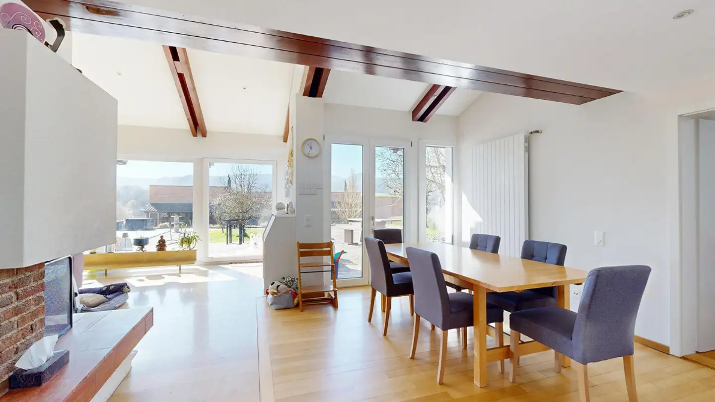 Maison individuelle à vendre - Lochbruggstrasse 64, 4242 Laufen - Photo 3