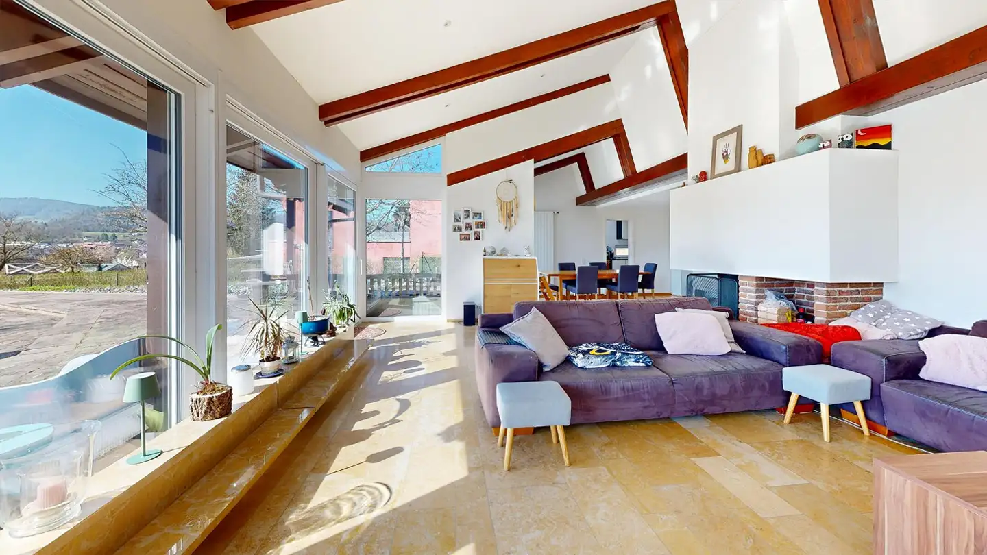 Maison individuelle à vendre - Lochbruggstrasse 64, 4242 Laufen - Photo 4