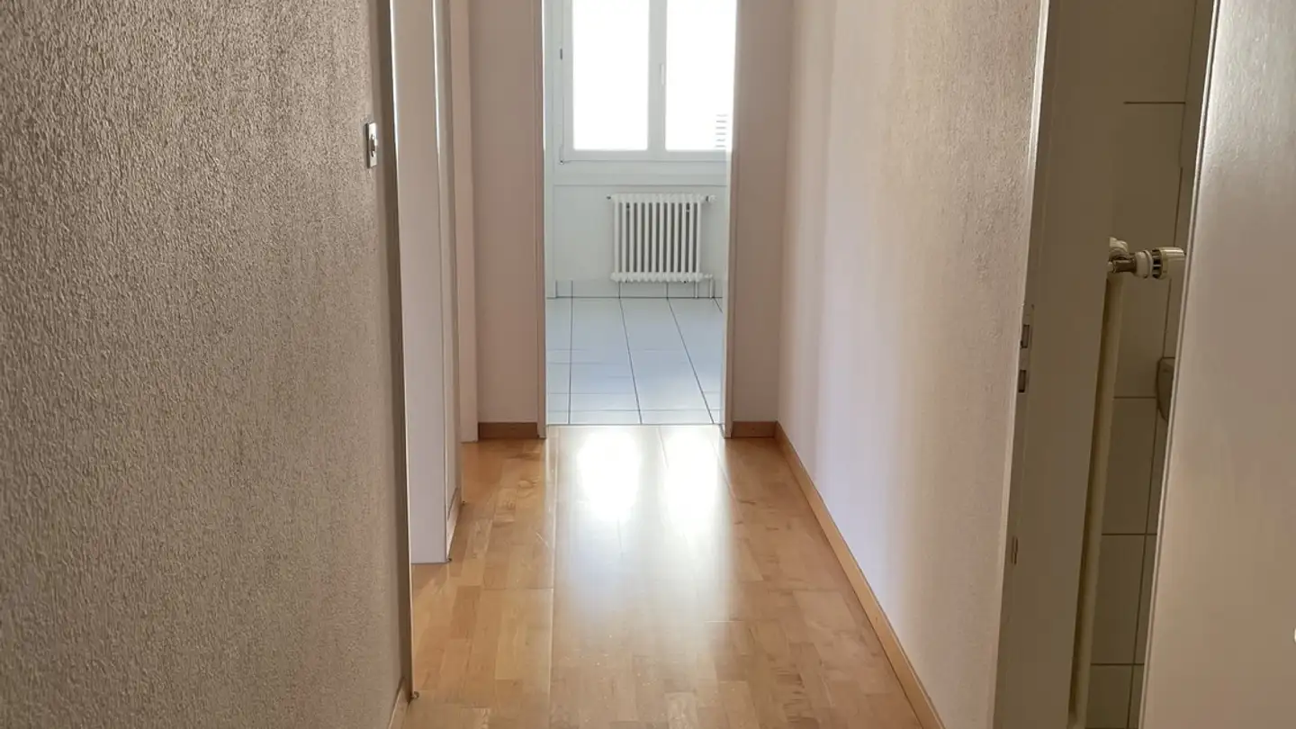 Apartment for rent - Hardpüntstrasse 11, 8302 Kloten - Photo 2