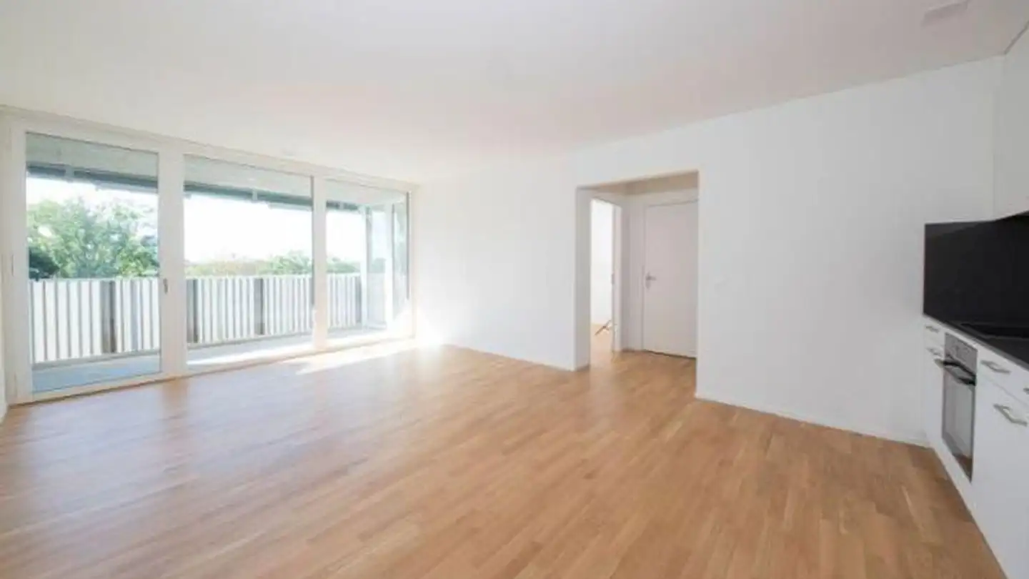 Appartamento in affitto - St. Jakobs-Strasse 191, 4052 Basel - Foto 2