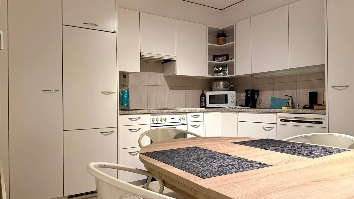 Appartement à louer - 8306 Brüttisellen