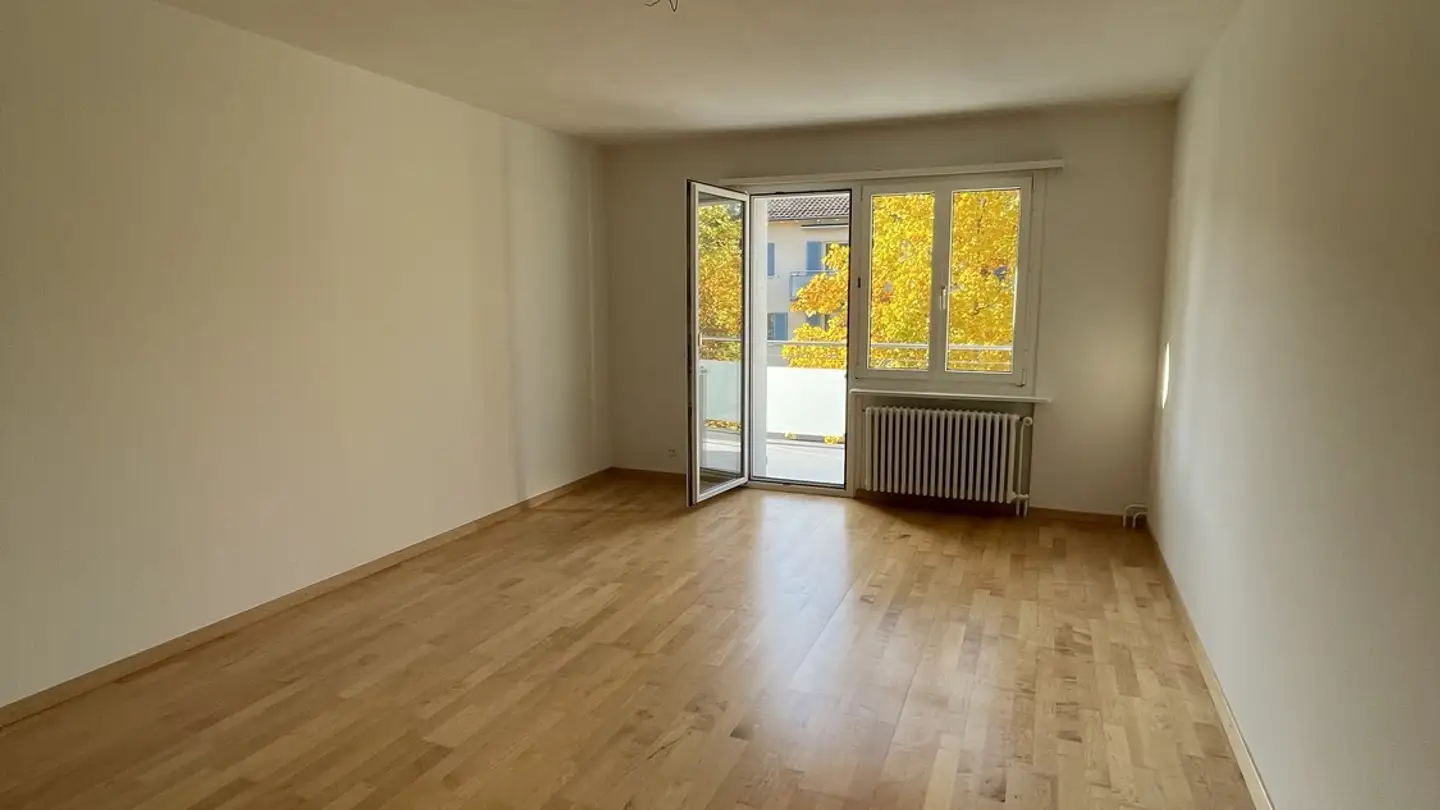 Apartment for rent - Hardpüntstrasse 11, 8302 Kloten